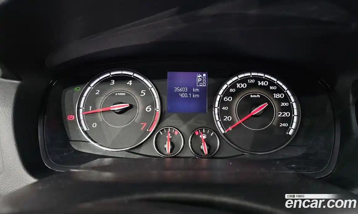 Renault SM5 2018 2.0 гидро, фото 11