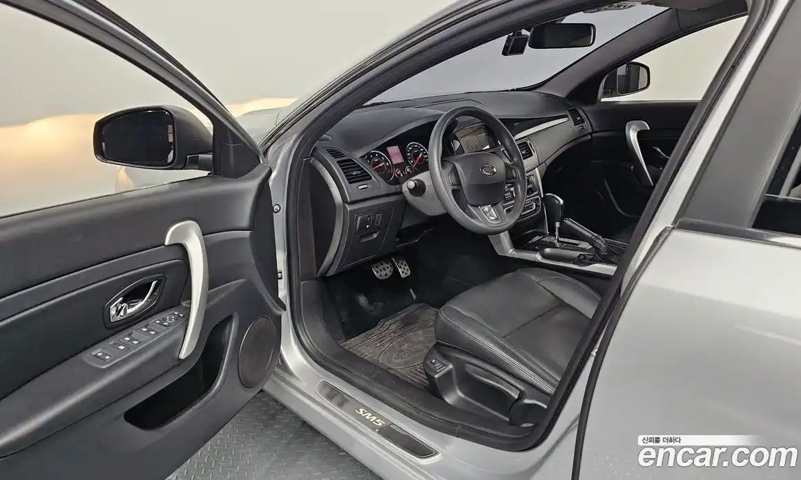 Renault SM5 2018 2.0 гидро, фото 13
