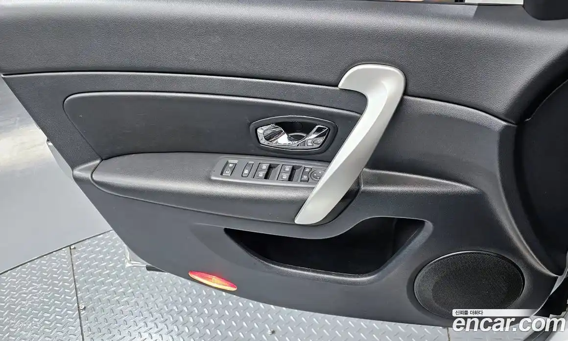 Renault SM5 2018 2.0 гидро, фото 14