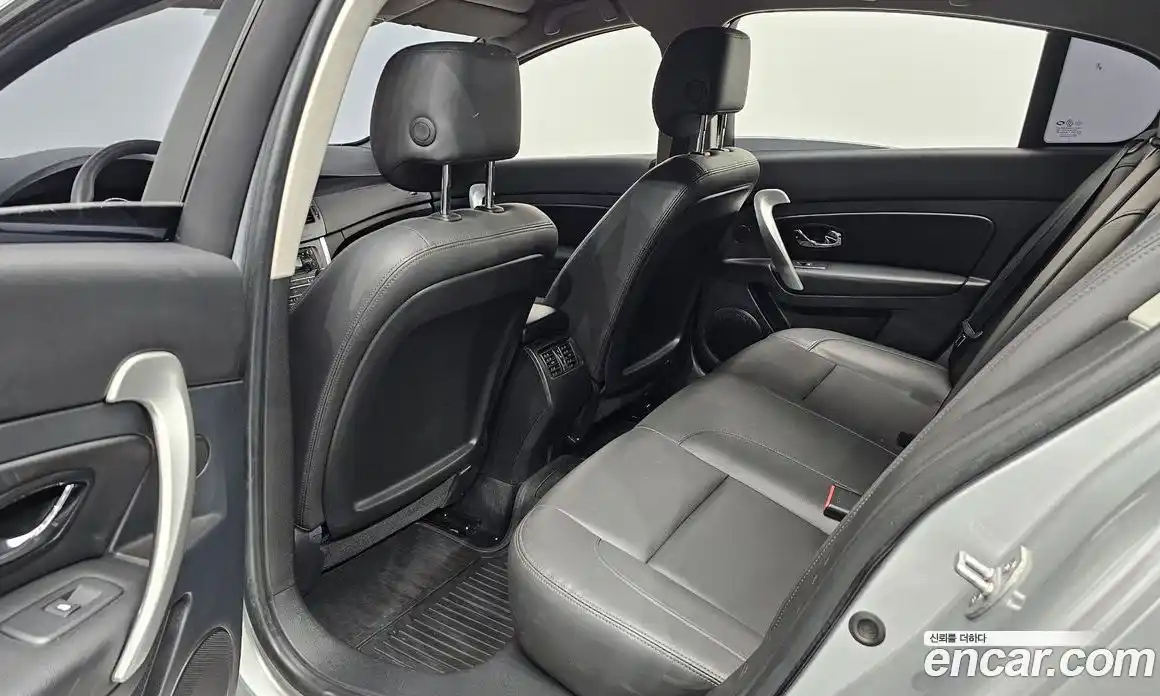 Renault SM5 2018 2.0 гидро, фото 16