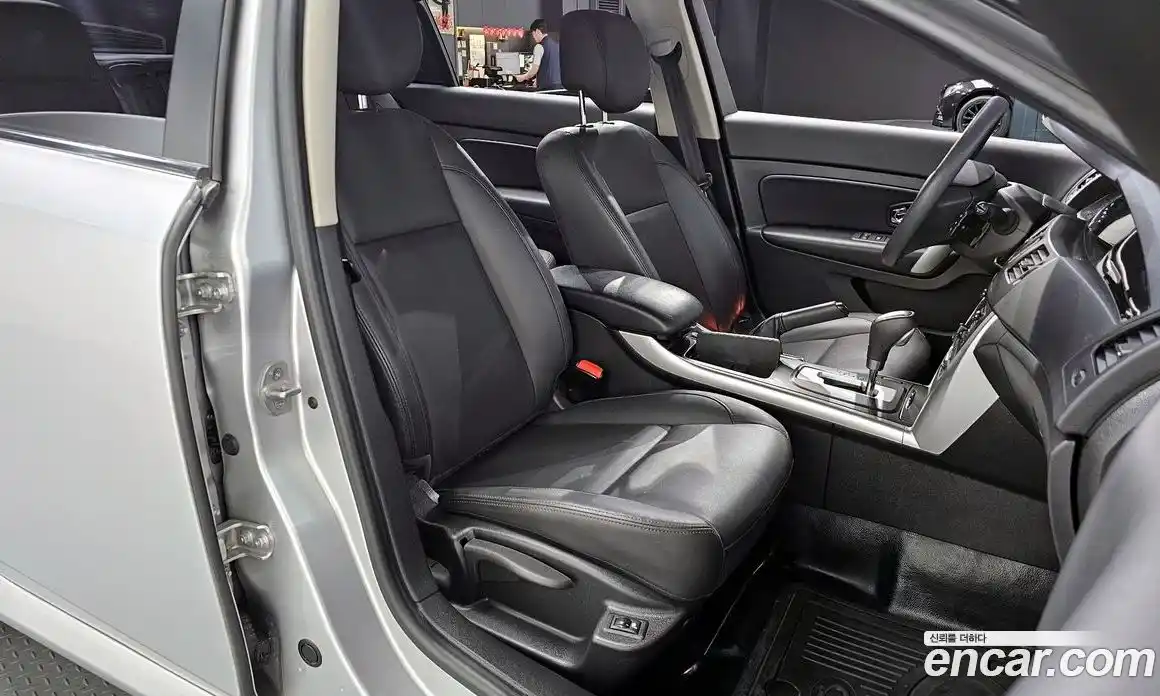 Renault SM5 2018 2.0 гидро, фото 17
