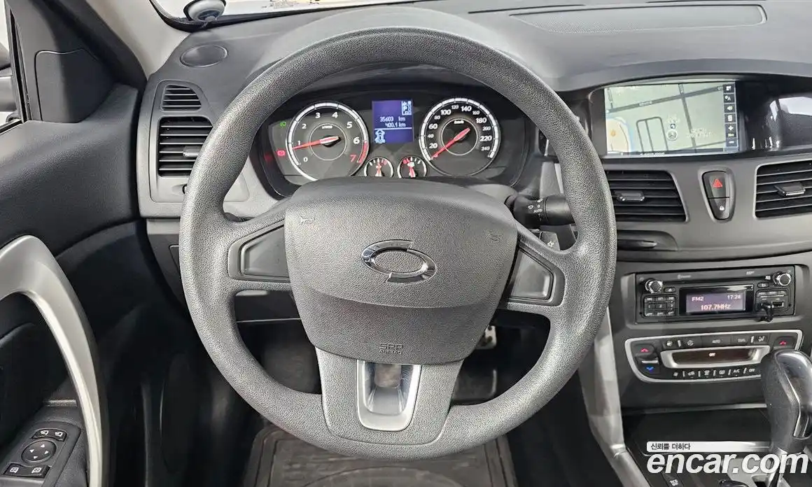 Renault SM5 2018 2.0 гидро, фото 19