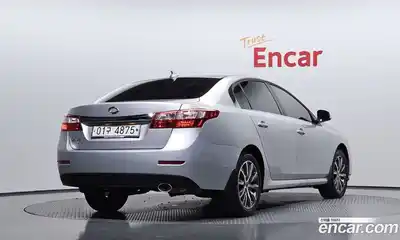 Renault SM5 2018 2.0 гидро, миниатюра 2