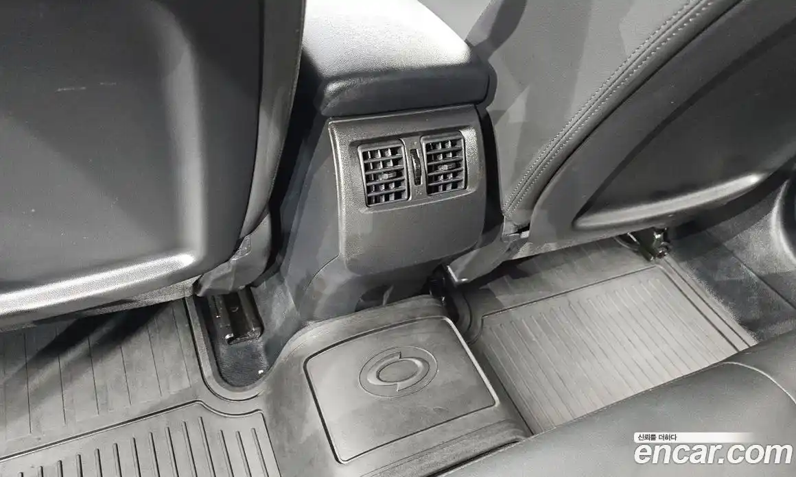 Renault SM5 2018 2.0 гидро, фото 28