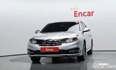 Renault SM5 2018 2.0 гидро, миниатюра 3