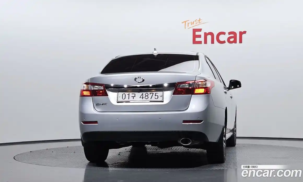 Renault SM5 2018 2.0 гидро, фото 4