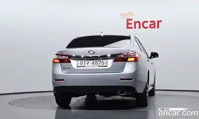 Renault SM5 2018 2.0 гидро, миниатюра 4