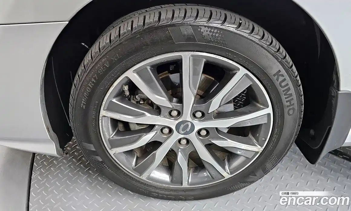 Renault SM5 2018 2.0 гидро, фото 5