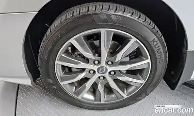 Renault SM5 2018 2.0 гидро, миниатюра 5