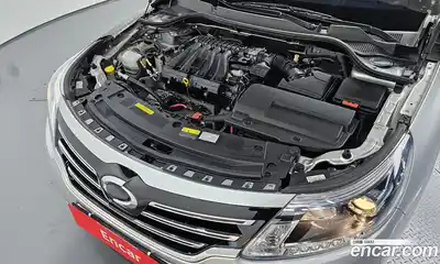 Renault SM5 2018 2.0 гидро, миниатюра 6
