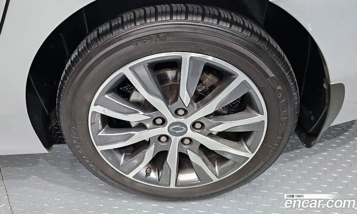 Renault SM5 2018 2.0 гидро, фото 7