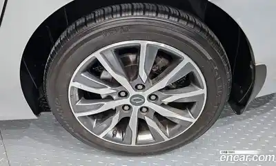 Renault SM5 2018 2.0 гидро, миниатюра 7