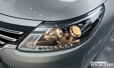 Renault SM5 2018 2.0 гидро, миниатюра 8