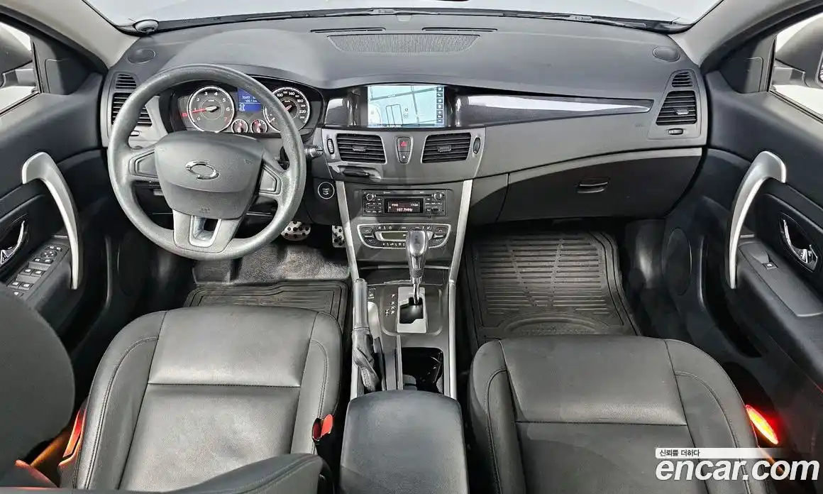 Renault SM5 2018 2.0 гидро, фото 10