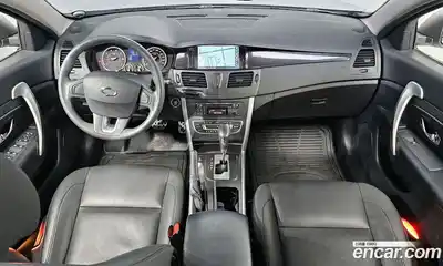Renault SM5 2018 2.0 гидро, миниатюра 10