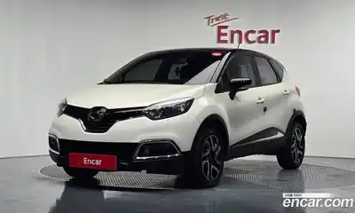 Renault QM3