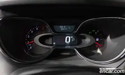 Renault QM3 2016 1.5 гидро, миниатюра 11