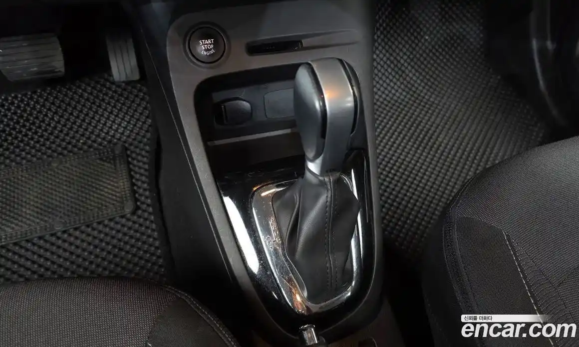 Renault QM3 2016 1.5 гидро, фото 12