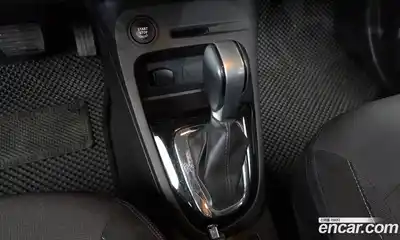 Renault QM3 2016 1.5 гидро, миниатюра 12