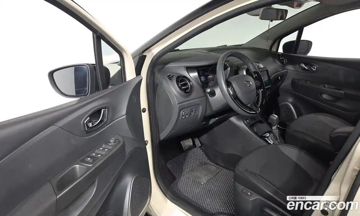 Renault QM3 2016 1.5 гидро, фото 13