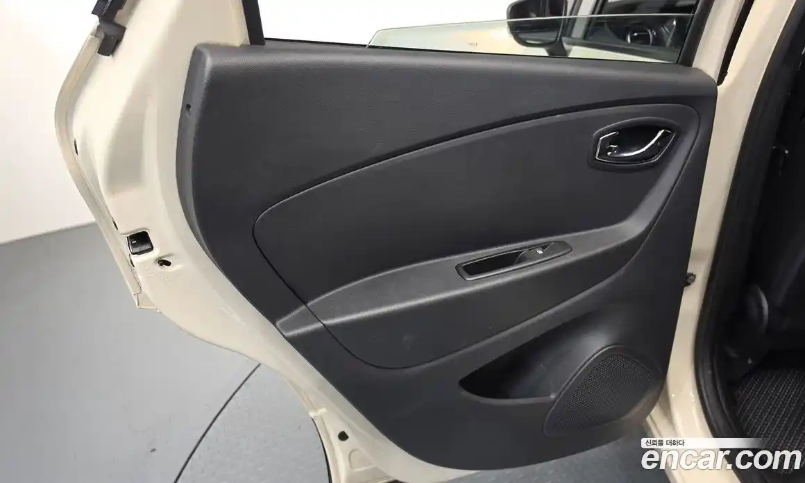 Renault QM3 2016 1.5 гидро, фото 15
