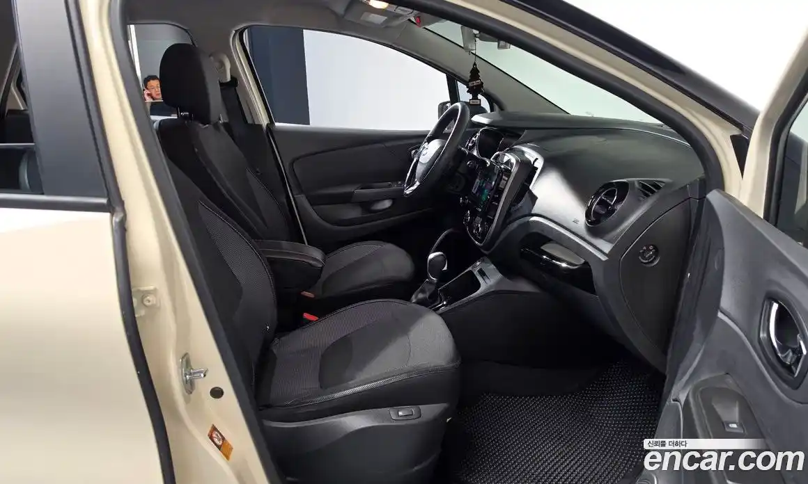 Renault QM3 2016 1.5 гидро, фото 16