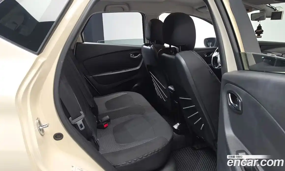 Renault QM3 2016 1.5 гидро, фото 17