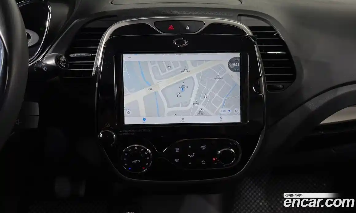 Renault QM3 2016 1.5 гидро, фото 19