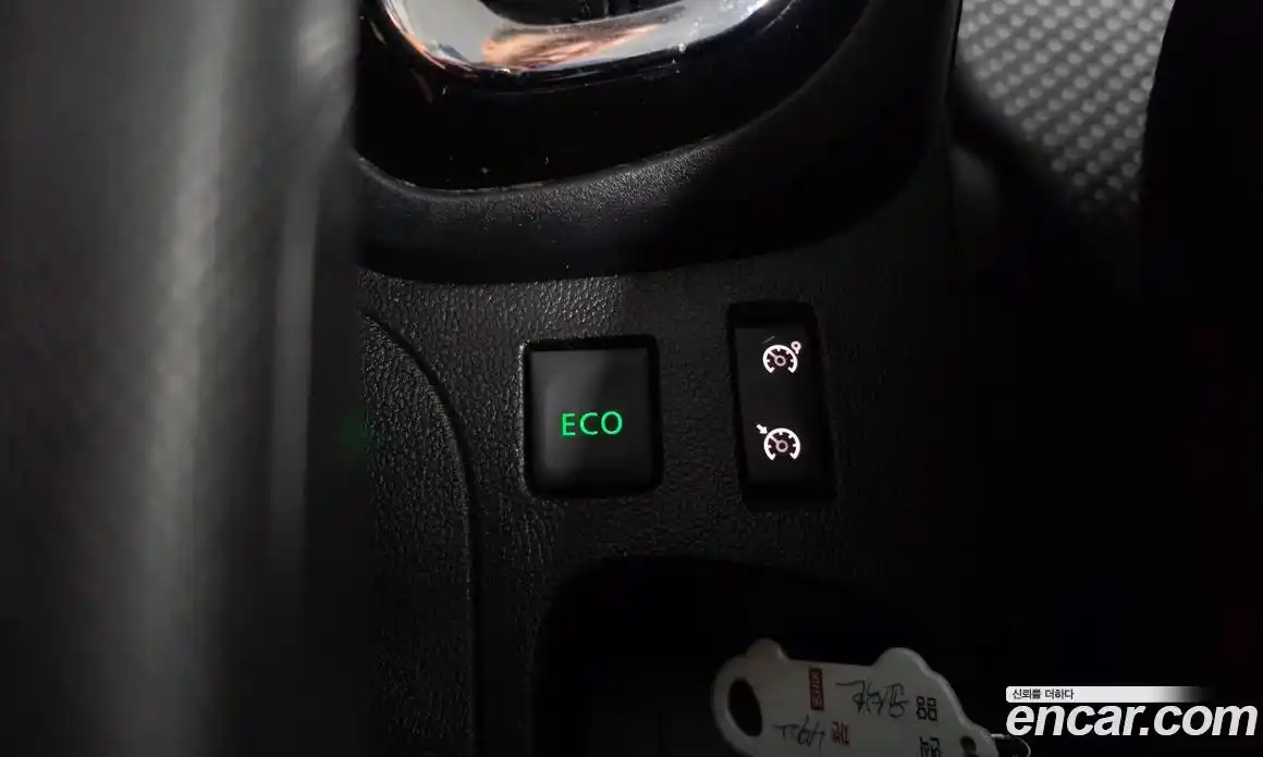 Renault QM3 2016 1.5 гидро, фото 21