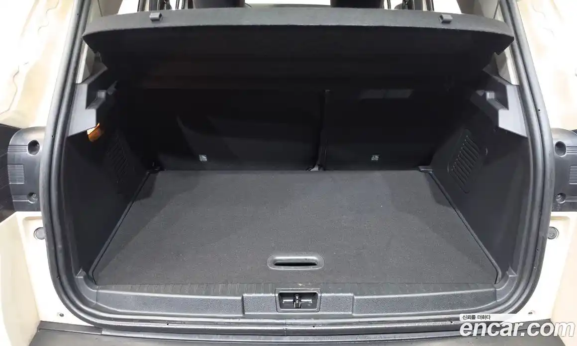 Renault QM3 2016 1.5 гидро, фото 23