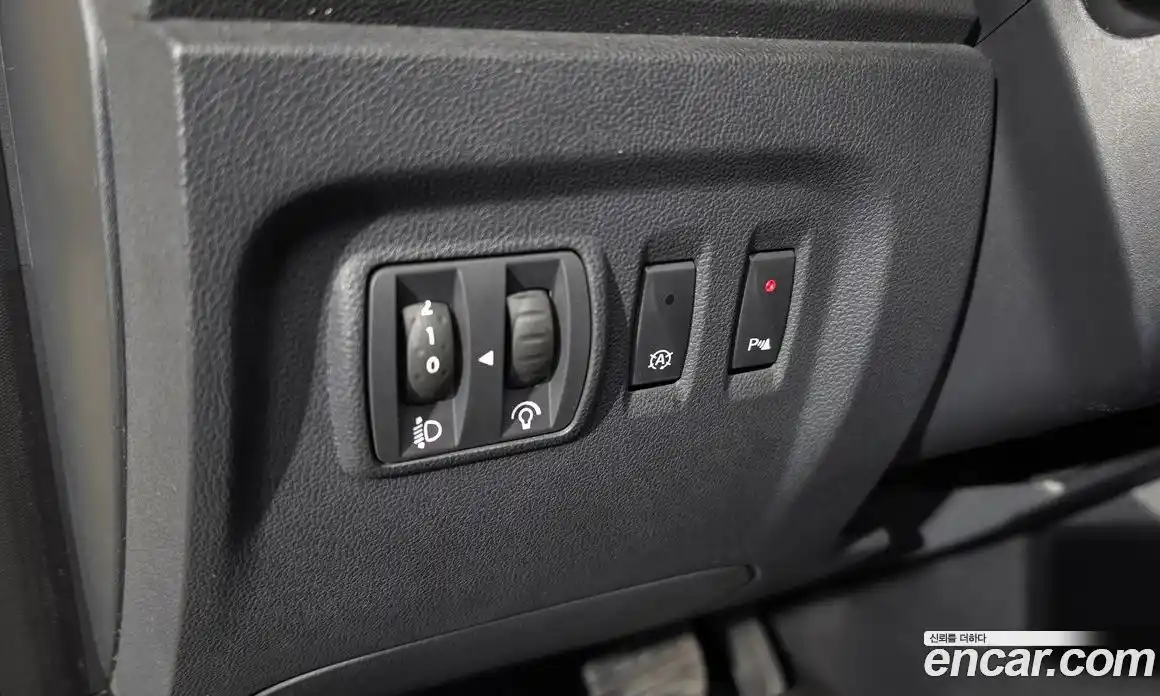 Renault QM3 2016 1.5 гидро, фото 26
