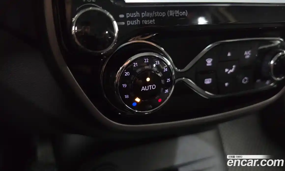 Renault QM3 2016 1.5 гидро, фото 27