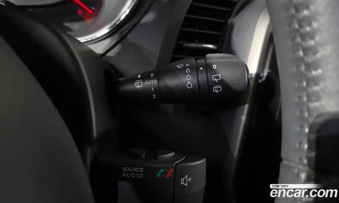 Renault QM3 2016 1.5 гидро, фото 28