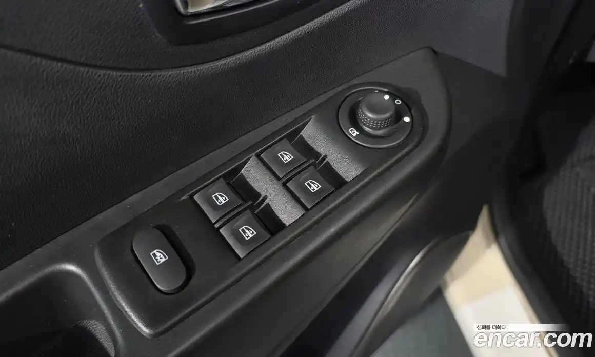 Renault QM3 2016 1.5 гидро, фото 29