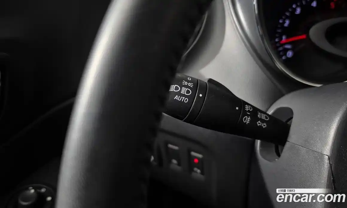 Renault QM3 2016 1.5 гидро, фото 30