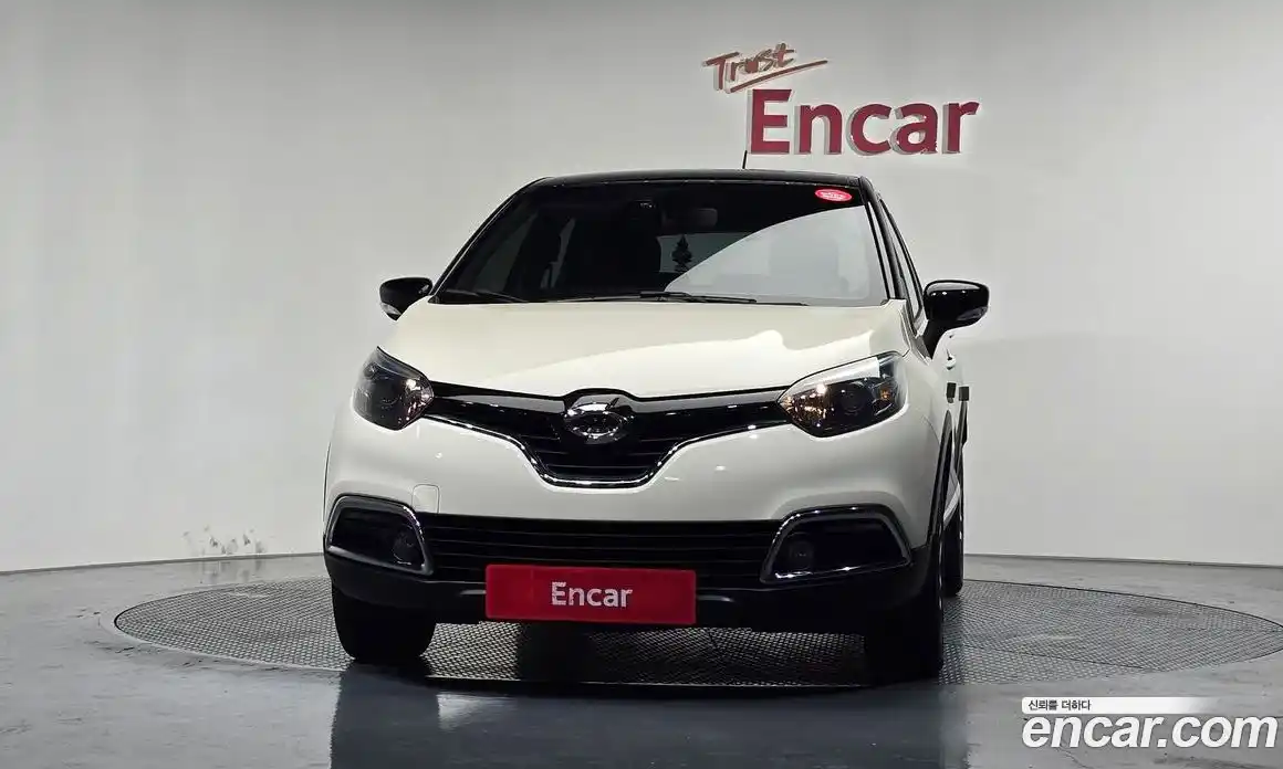 Renault QM3 2016 1.5 гидро, фото 3