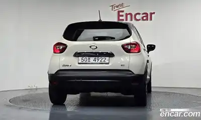 Renault QM3 2016 1.5 гидро, миниатюра 4