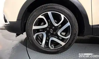 Renault QM3 2016 1.5 гидро, миниатюра 5