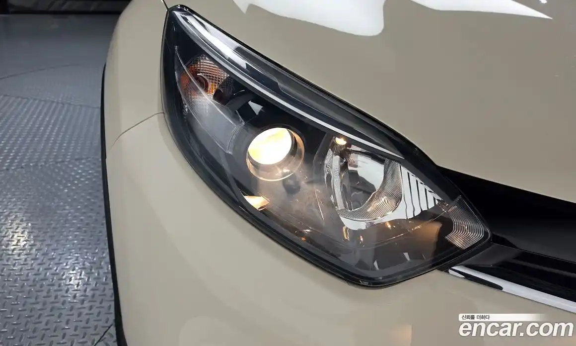 Renault QM3 2016 1.5 гидро, фото 8