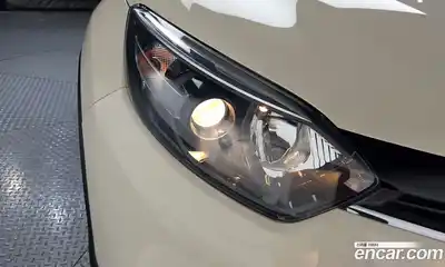 Renault QM3 2016 1.5 гидро, миниатюра 8