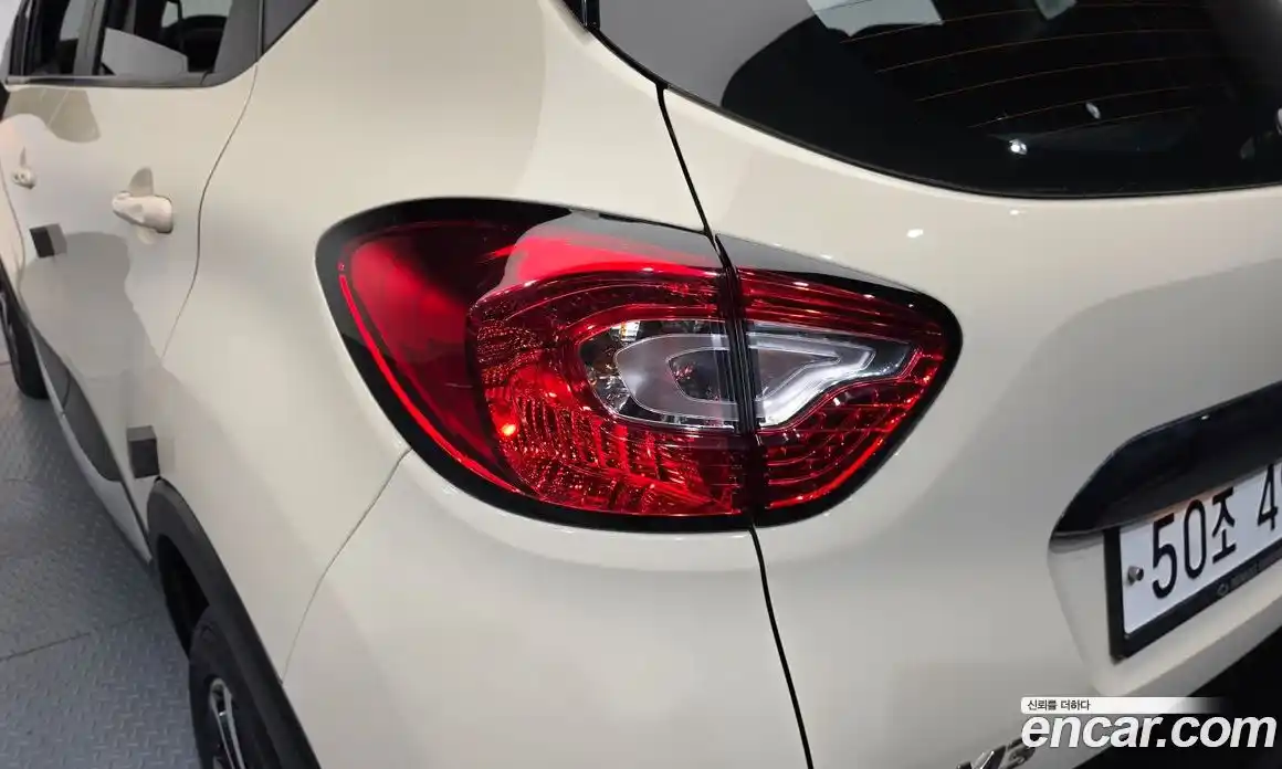 Renault QM3 2016 1.5 гидро, фото 9