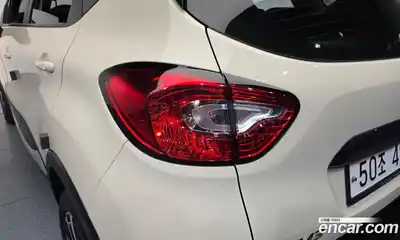 Renault QM3 2016 1.5 гидро, миниатюра 9