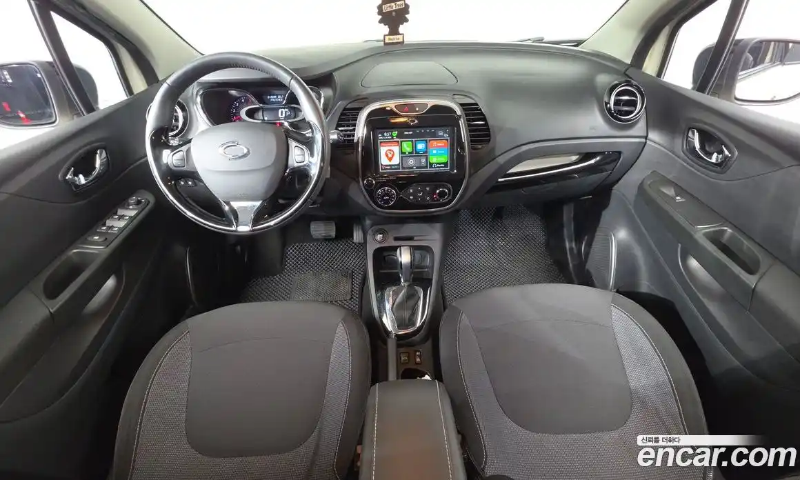 Renault QM3 2016 1.5 гидро, фото 10