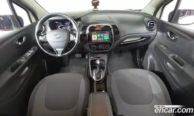 Renault QM3 2016 1.5 гидро, миниатюра 10