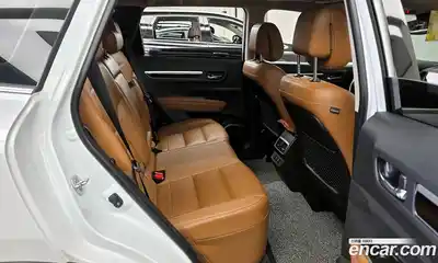 Renault QM6 2023 2.0 гидро, миниатюра 12