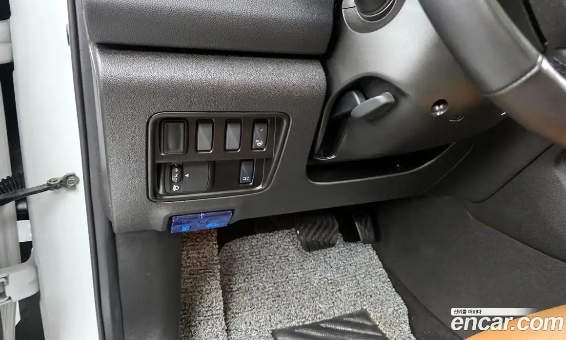 Renault QM6 2023 2.0 гидро, фото 16