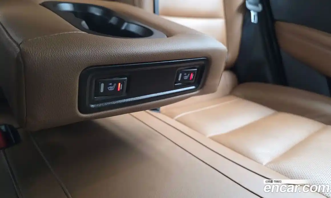 Renault QM6 2023 2.0 гидро, фото 17