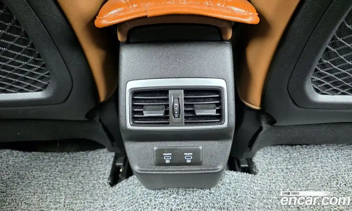 Renault QM6 2023 2.0 гидро, фото 18