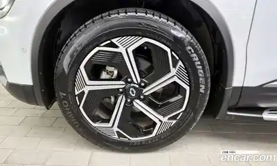 Renault QM6 2023 2.0 гидро, миниатюра 5