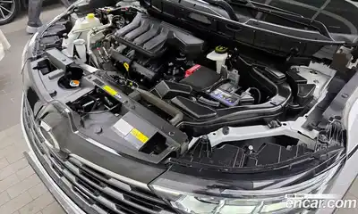 Renault QM6 2023 2.0 гидро, миниатюра 6